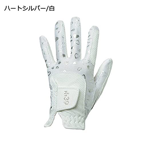 Amazon | FIT39 フィット39 ハートシリーズ レディース 両手用