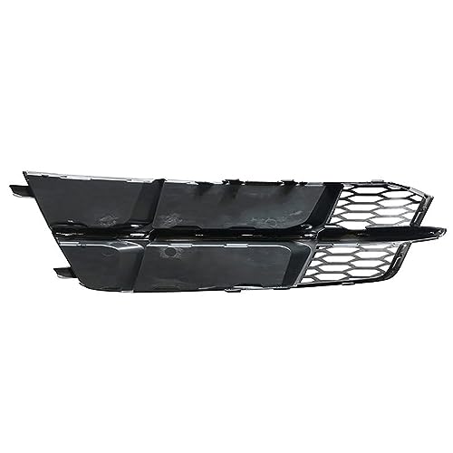 Grille de Phare antibrouillard A6 C7 2018 Couvercle de Calandre Avant Droite 4G0807682AN - 4