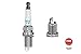 NGK 4095 Spark Plug - IZFR6F11, Each, One Size