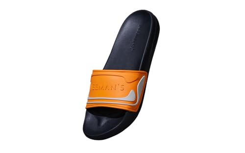 Image of Neeman's Travel Slides for Men | Comfortable & Lightweight