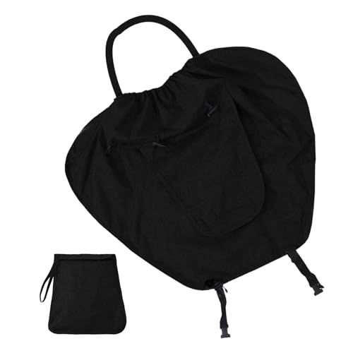 ベビーカーの日陰、ベビーカーサンシェード - 通気性UPF50+双方向ベビーカーサンシェードエクステンダー,ベビーカーシールド、防水ベビーカーシート乳母車パラソルレインキャノピー