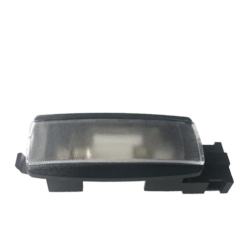 Luz de lectura para techo de coche accesorios interior lámpara 1K0947109 para VW Passat Polo