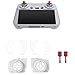 Remote Controller Extension Joystick Stick Rocker Speed Control Stabilizer Holder Compatible For DJI Mini 3 Pro/Air 3 for DJI RC 2/RC Controller