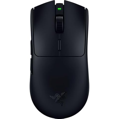 Souris Razer Viper V3 HyperSpeed Cover