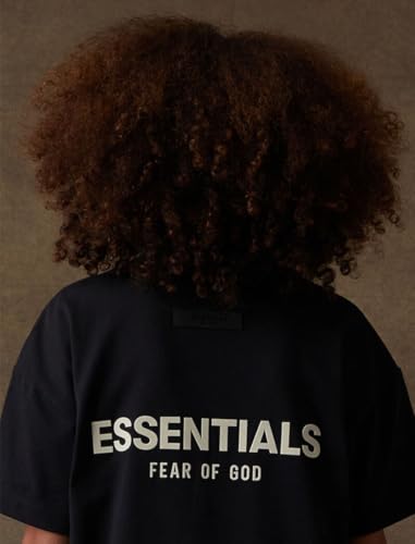 Essentials Kids Tee4