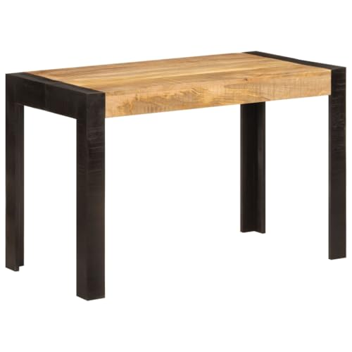 Table à manger en manguier robuste pour en finir avec les meubles fragiles - 2
