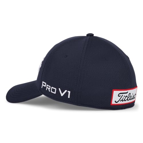 Image of Titleist Golf Tour Elite Hat