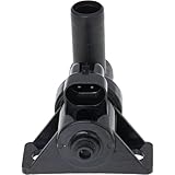 Holstein Vapor Canister Vent Solenoid