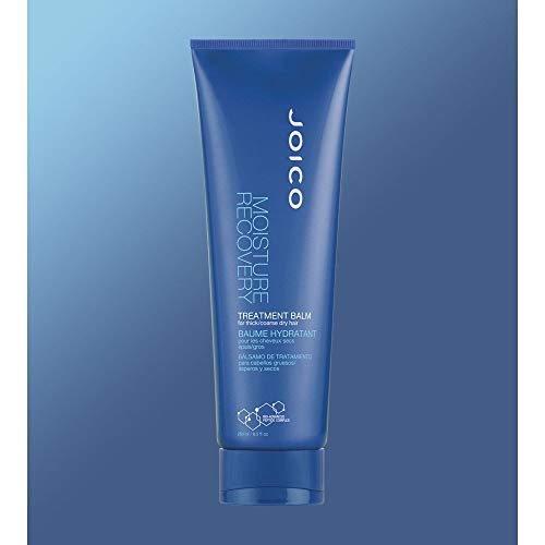 Máscara Joico Moisture Recovery Treatment Balm 250 ml