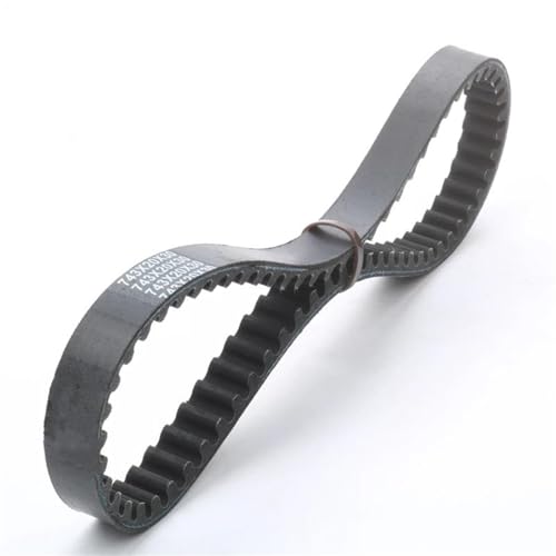 Courroie de transmission 743-20-30 CVT pour vos déplacements en Kymco Vivio 125