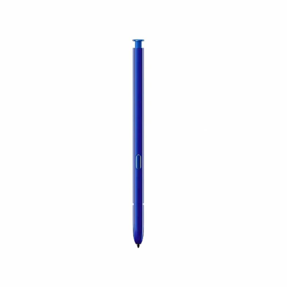 Uniwersalne rysiki do ekranów dotykowych kompatybilne z Samsung Galaxy Note 10 / Note 10 Plus tablet PC rysik Bluetooth ołówek kompatybilny z telefonami komórkowymi S Pen akcesoria (niebieski)