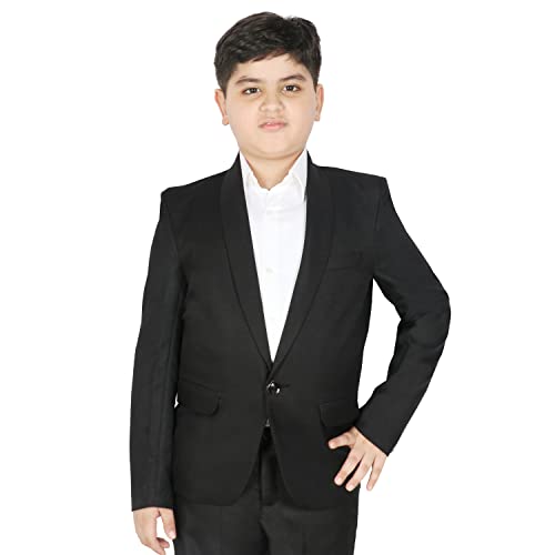 Image of SG YUVRAJ Kids Blazer for Boys