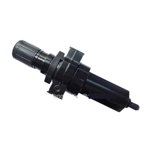 Vanne régulation pression filtre B64G-3GK-MD1 régulateur air comprimé MD3-RMN