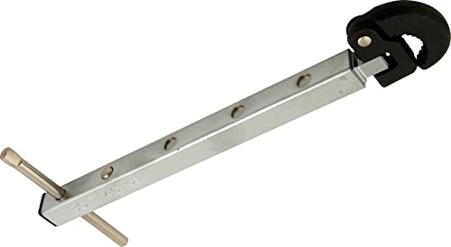 Industrial Black Striking Face Box Wrench - Offset Style with 1-13/16