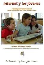 Internet y los jóvenes: 3 (Memorias de investigación)