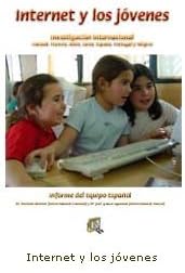 Internet y los jóvenes: 3 (Memorias de investigación)