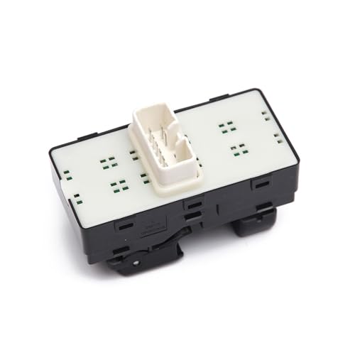 Interrupteur lève-vitre et bouton de commande de vitre électrique pour Hyundai H1 2007-2016 - 3
