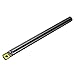 Sandvik Coromant E12Q-SCLPL 06-R Turning Insert Holder, Round Shank, Solid Carbide, Internal, Screw Clamp, Left Hand, 12mm Shank Diameter, 180mm Length x 9mm Width, CPMT 2(1.5)1 Insert Size (Pack of 1)