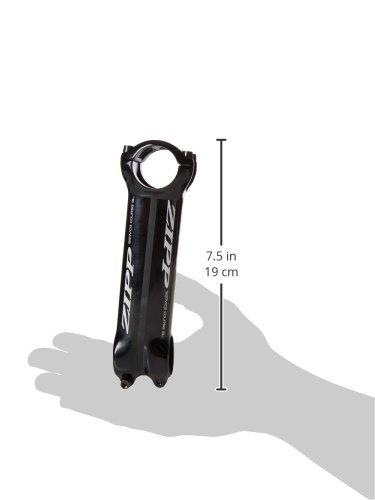 Zipp Service Course SL Road Stem 110mm, +/-17 degree, 31.8mm