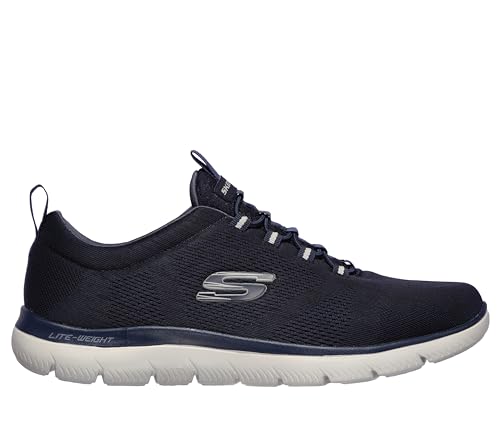 Image of Skechers Men Summits Louvin Sneakers