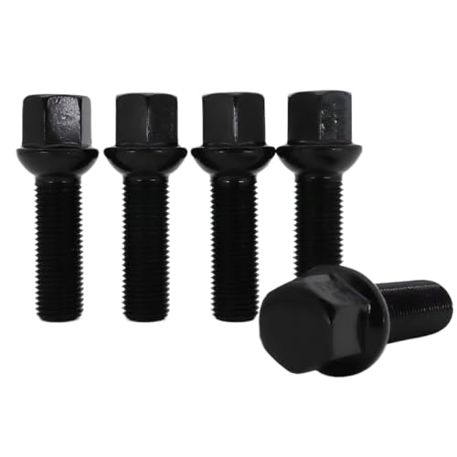 Tornillos rueda coche Benz B180 repuestos para cambio de llantas 3