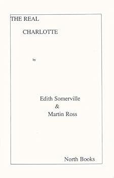Hardcover The Real Charlotte (Twelve-Point) Book
