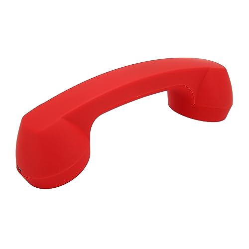 Combiné Téléphonique Rétro sans Fil Bluetooth anti-radiation pour smartphone et bureau - 7