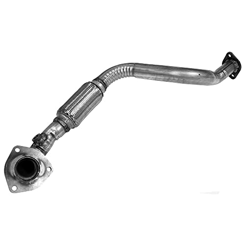 Walker 54785 Exhaust Pipe for INFINITI G20