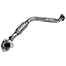 Walker 54785 Front Exhaust Pipe