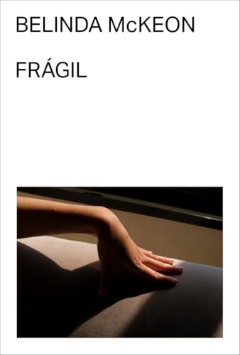 Portada de Frágil