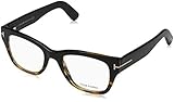 Eyeglasses Tom Ford TF 5379 FT5379 005 black/other, 51/20/145