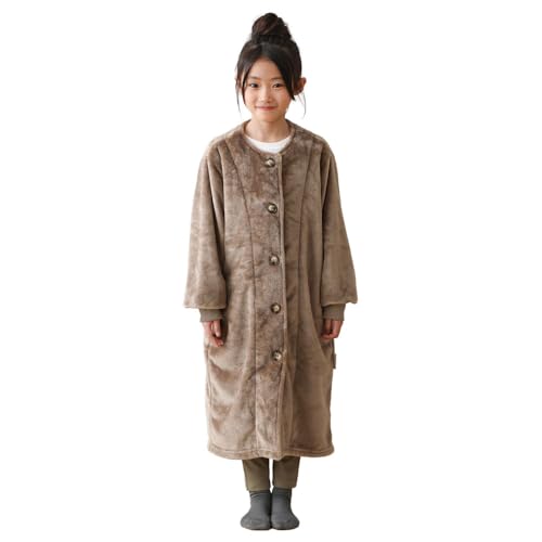 子供の着る毛布｜最強に暖かいふわもこ長袖スリーパーのおすすめを教えて！