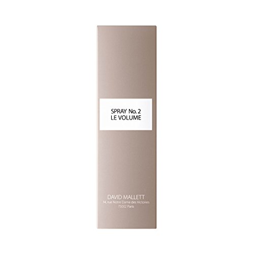 David Mallett Spray No. 2 Le Volume 150 ml miniatura 1