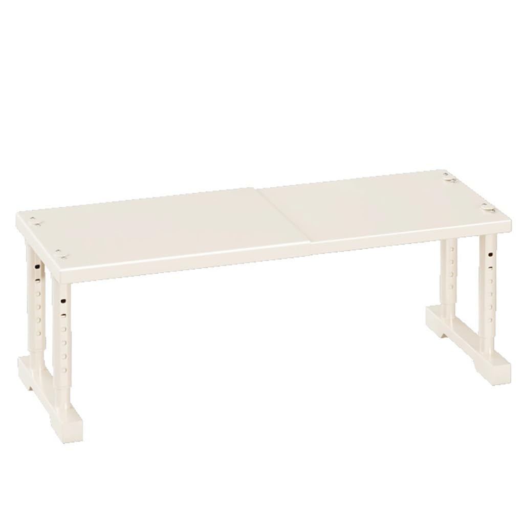 Expandable Cabinet Shelf Organizer Rack Kitchen Countertop Organizer