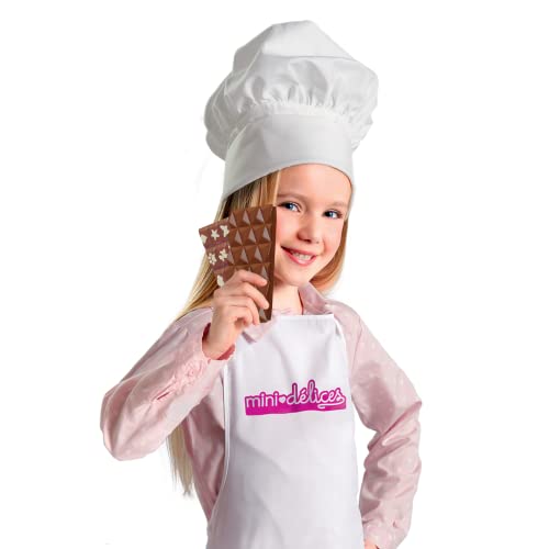 Chocolate Bar Maker (MND01003)