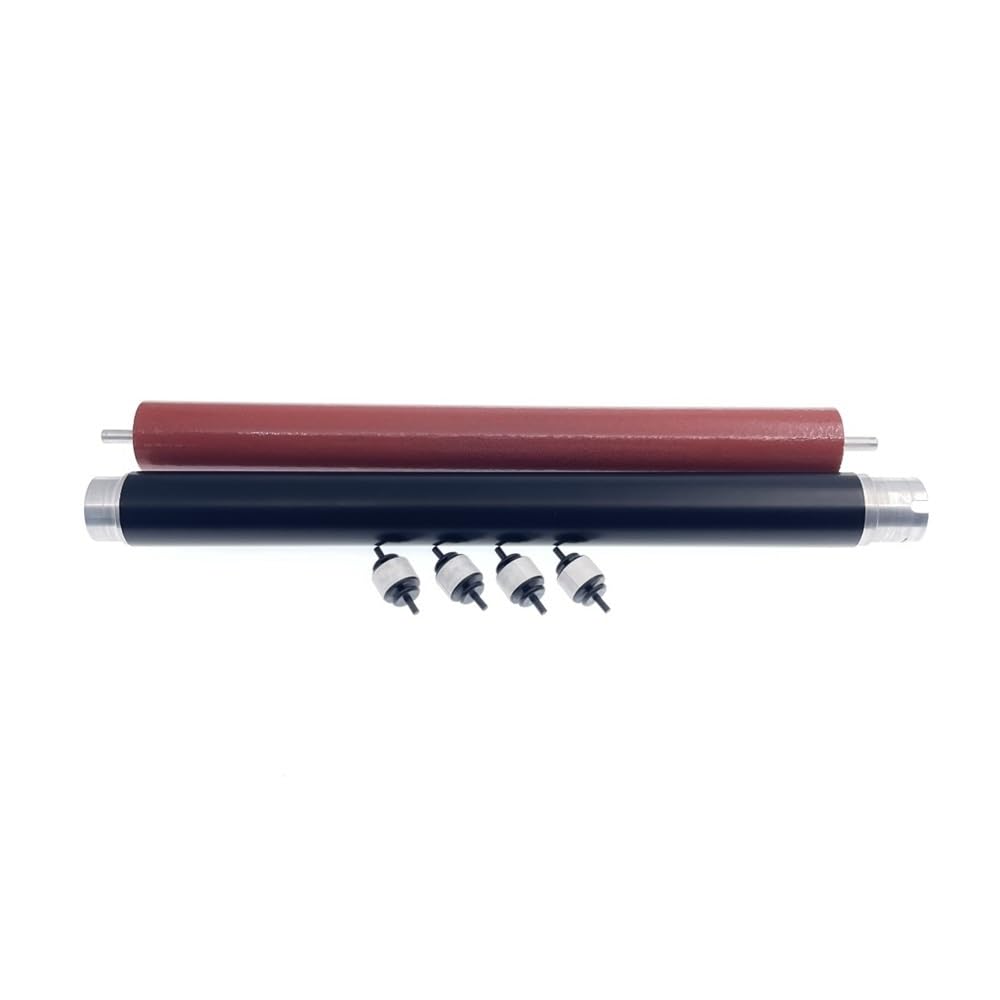 Rodillo de fusor superior Brother HL L8250 L8260 L8350 y L8360 para mantenimiento de impresora 6