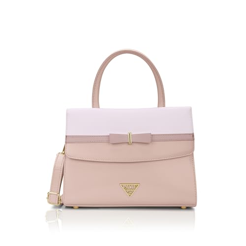 Image of Lavie Signature Women's Tupelo 2C Satchel Handbag | Satchel Bag for Work | Ladies Purse | Stylish Shoulder Bag | Gift For Women
