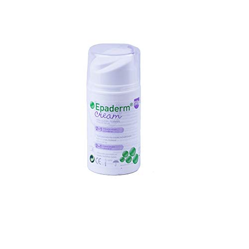 Epaderm Cream 50 gr r99400837