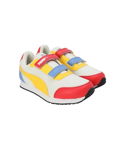 Image of Puma Unisex-Child Axel Ps Sneaker