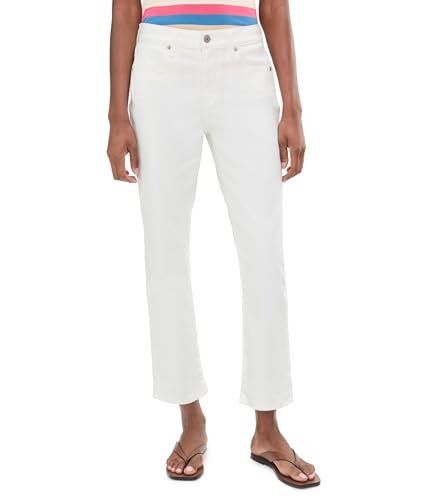 Image of Levi's Women's Classic Straight Ankle Jeans