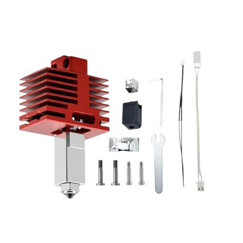 V4.0AbvO[hzbgGh - Bambu Lab P1S/X1C/P1P/X1/X1E 3Dv^[ƌ݊Avgwbh𓝍A\Aq[gN[vh~(X1 series Kit)