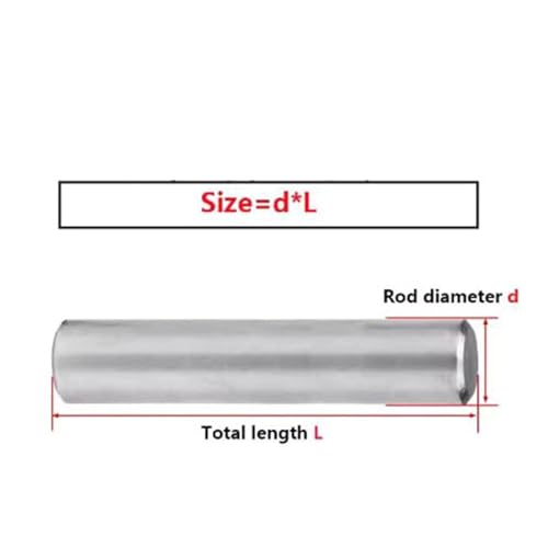 Broches support d'étagère de précision en acier 304 pour la rénovation durable - 2