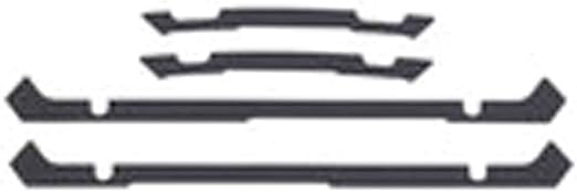 garmin 010 12440 02 flush mount kit for striker