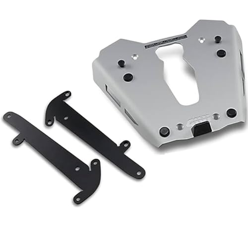 Givi Top Case V47N Monokey Aluminium l'excellence pour GSX S 1000 GX - 4