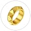 Gold Plated