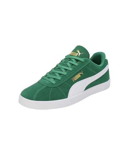Image of Puma Unisex-Adult Club II Sneaker