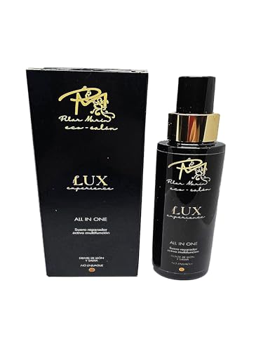 Antifrizz ALL IN ONE. Bálsamo Antiencrespamiento 100 ml