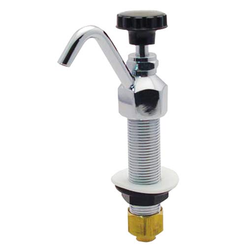 900005 Dipperwell Faucet Compatible With Grindmaster Equipment