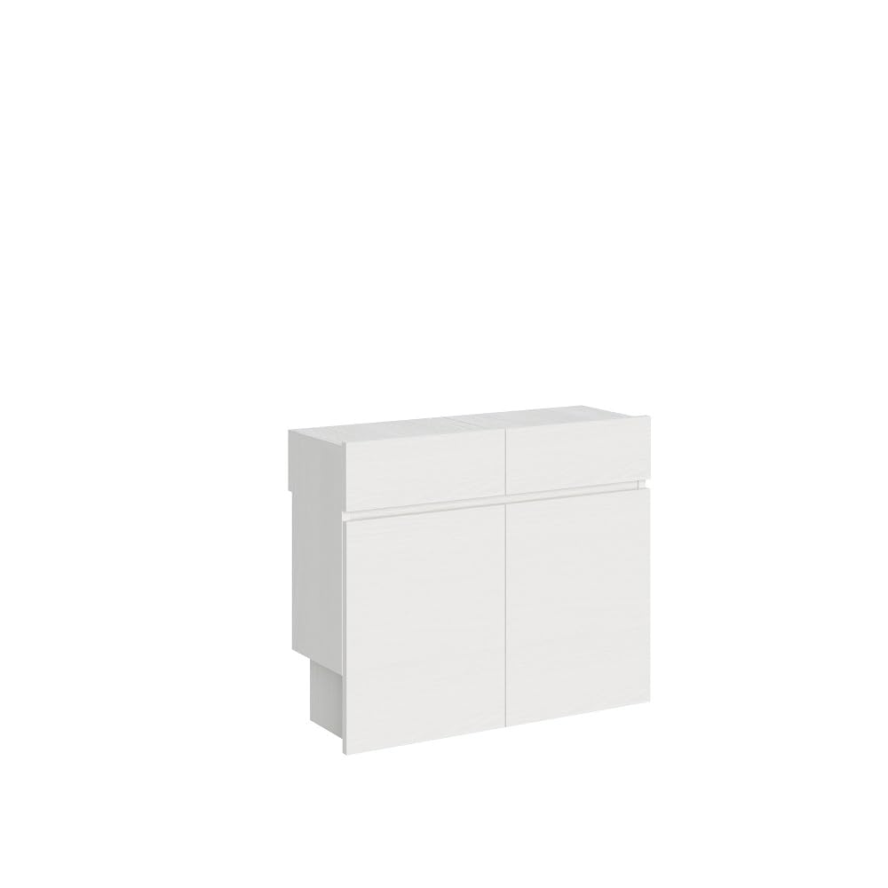 Il Numero 1 Del Risparmio-CANTINETTA IN LEGNO A FORMA DI BOTTE CAPIENZA 12 Bottiglie Da Arredo Color Legno Scuro Rifiniture Marroni   345 X 40 X H65 Cm Verticale