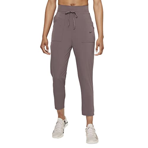 nike bliss luxe training pants